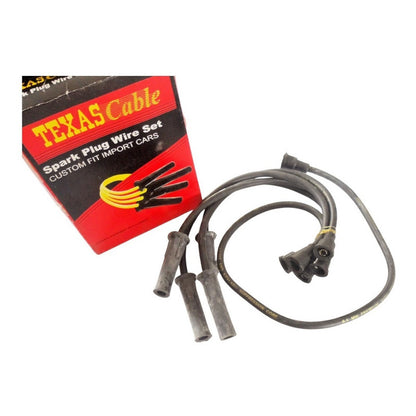Renault Cables Bujia R18 1.6, 2.0 Fuego