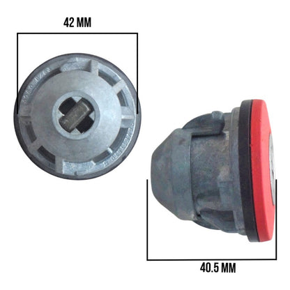 Fiat Tapa Gasolina Uno Selecta, Premio