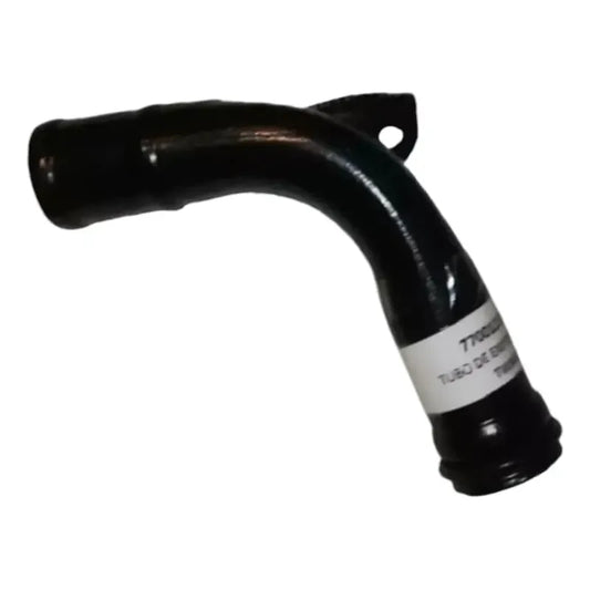 Renault Tubo Agua Aluminio Twingo 8v, 16v