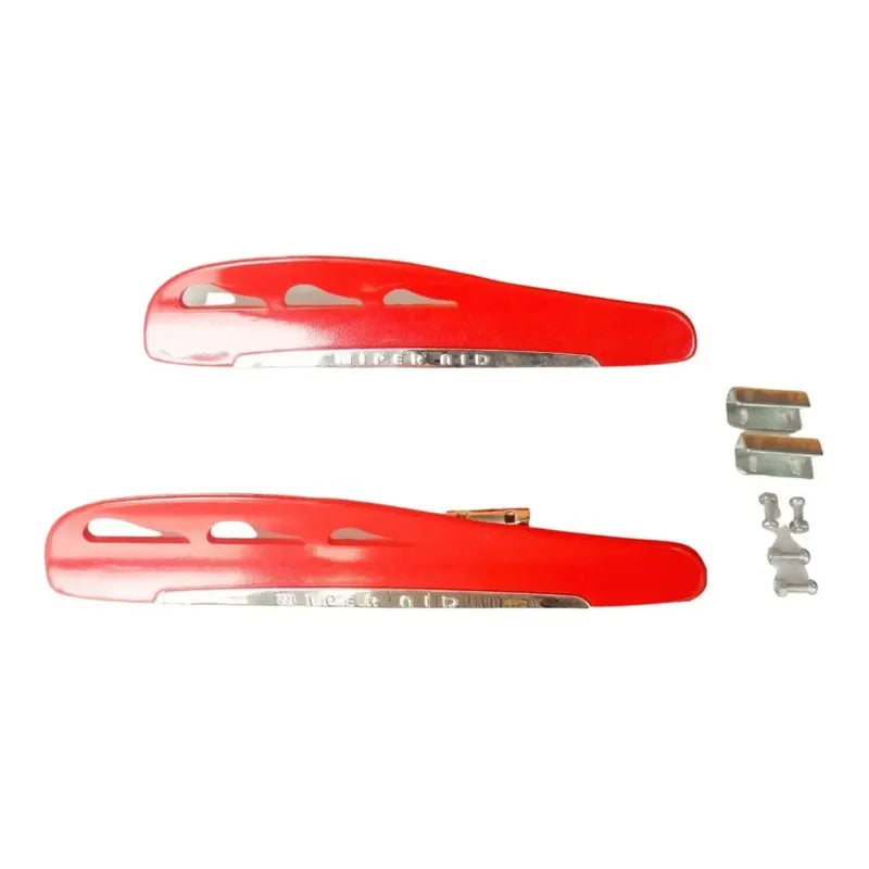 Spoiler Wiper Aid Rojo