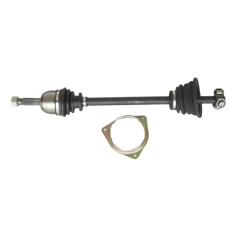 Renault Tripoide Completo Izquierdo Clio 1.2, 1.4