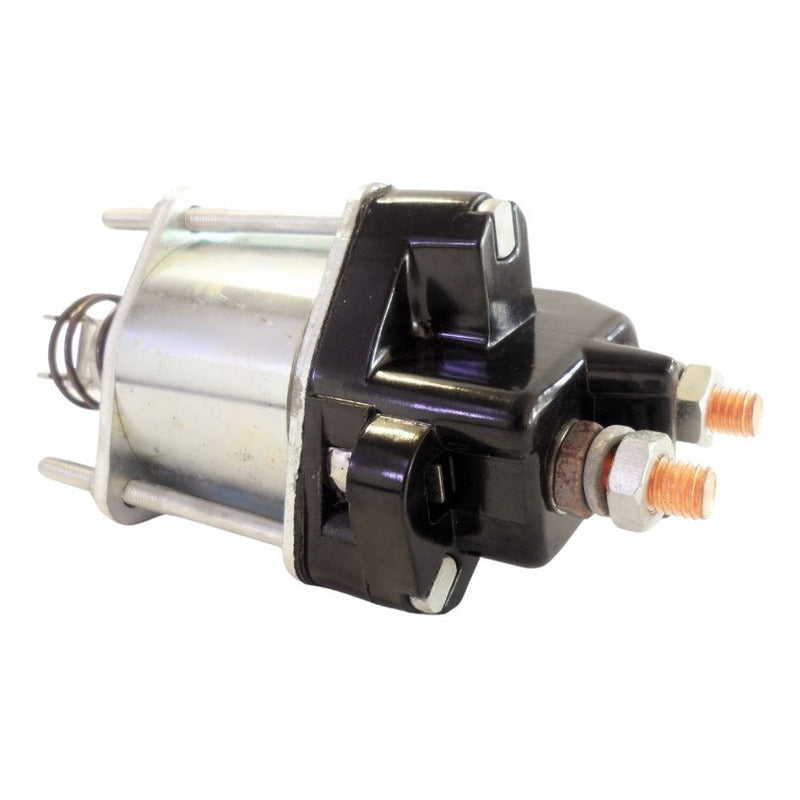 Fiat, Lada, Renault, Automatico Arranque Ss83 3 Tornillos