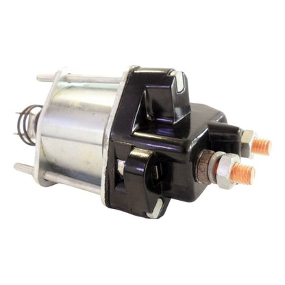 Fiat, Lada, Renault, Automatico Arranque Ss83 3 Tornillos