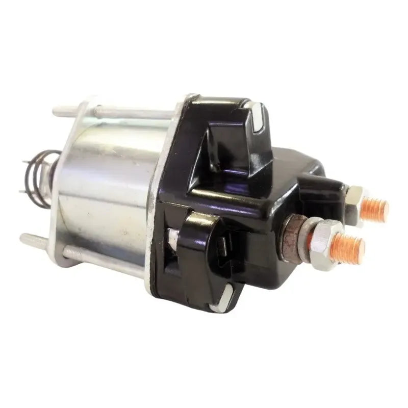 Fiat, Lada, Renault, Automatico Arranque Ss83 3 Tornillos