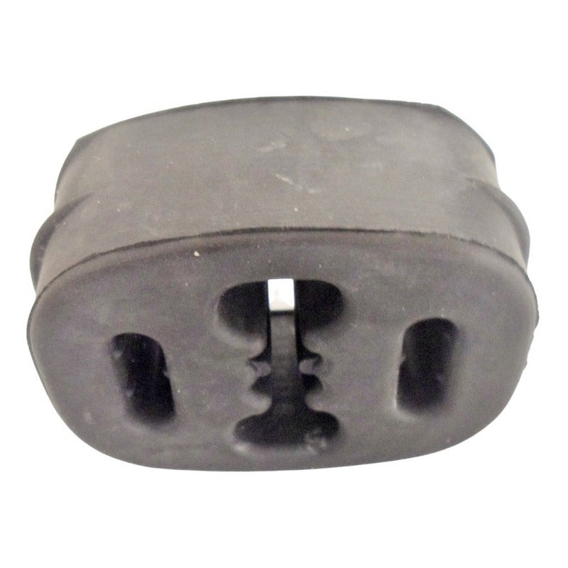 Fiat Goma Soporte Tubo Escape Uno, Premio, Regata Corta