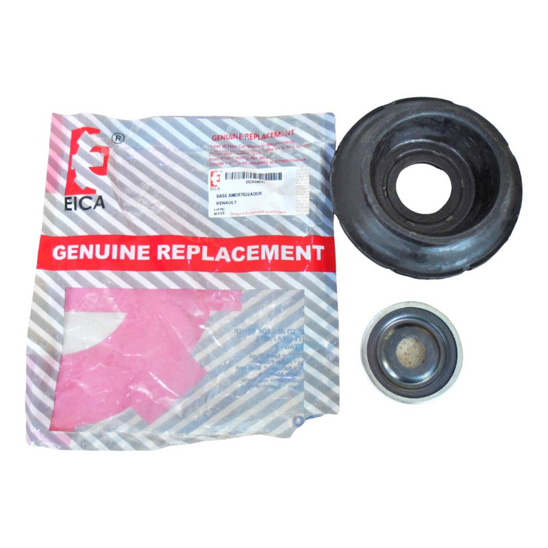 Renault Base Amortiguador Con Rolinera Logan, Sandero