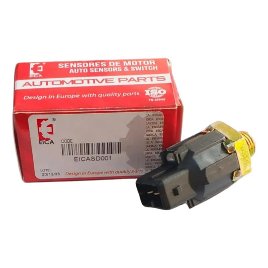 Renault Valvula Detonacion Logan Megane Clio Symbol Kangoo