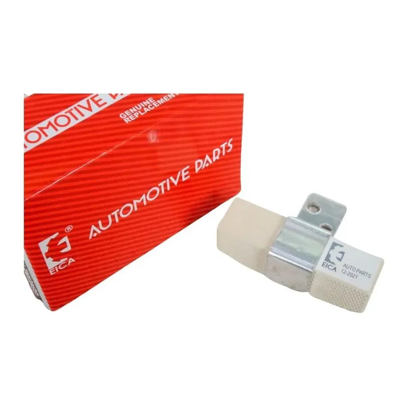 Wolkswagen Resistencia Electroventilador Gol Parati Saveiro