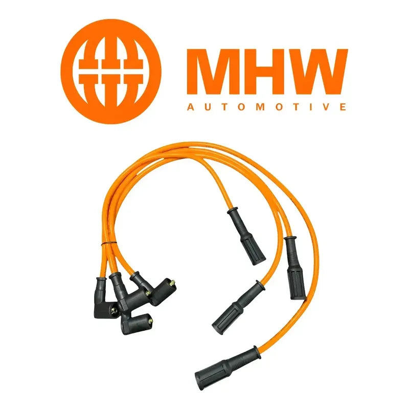 Fiat Cables Bujia Uno, Palio, Siena, 1.4 Fire Forza