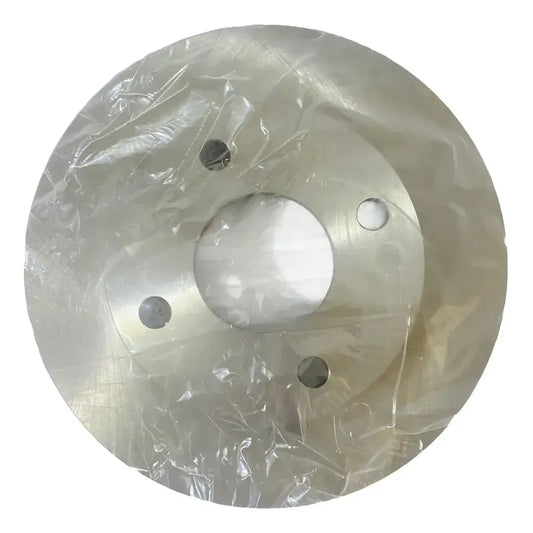 Ford Disco Freno Fiesta Sincronico, Ka, Ventilado