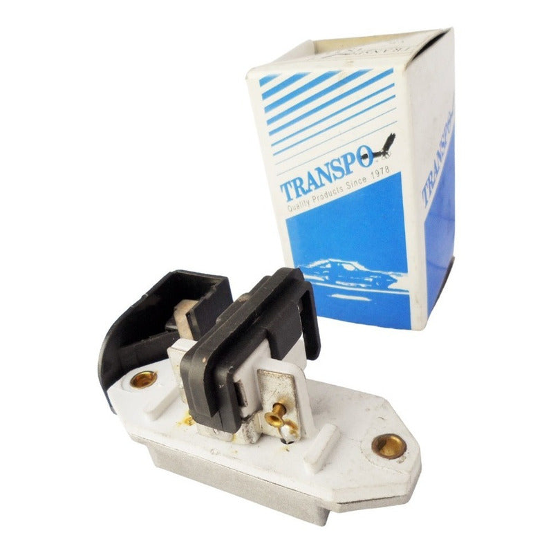 Fiat Regulador Alternador Marelli Uno, Fiorino, Iveco 12v