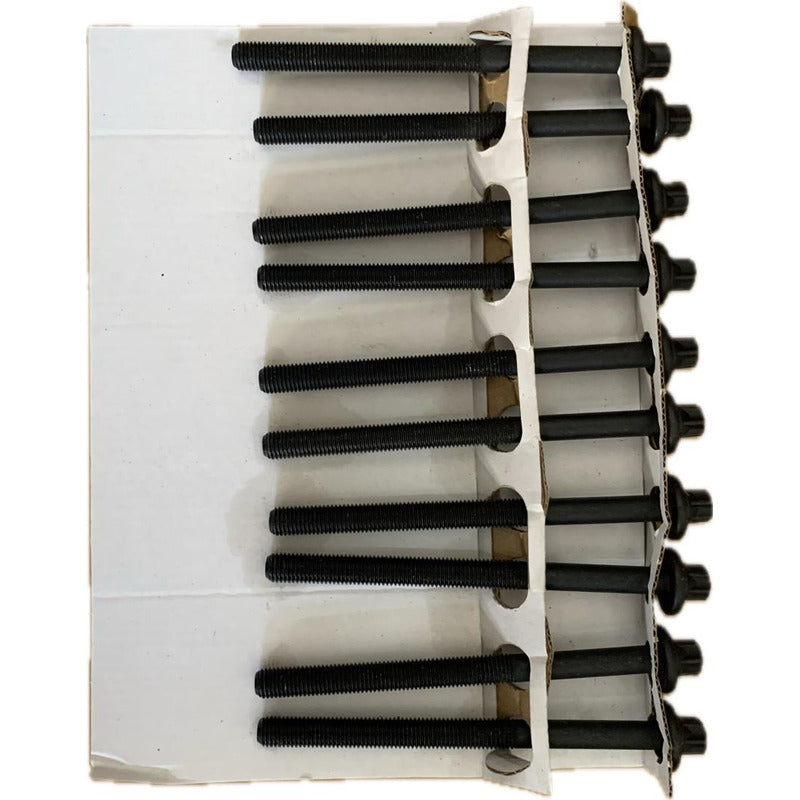 Renault Tornillos Camara Twingo 16v