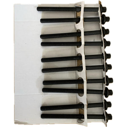 Renault Tornillos Camara Twingo 16v