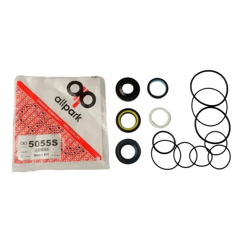 Volkswagen Kit Sellos Reparacion Hidraulica Gol, Parati, Sav