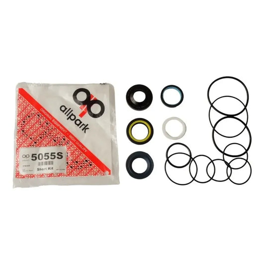 Volkswagen Kit Sellos Reparacion Hidraulica Gol, Parati, Sav
