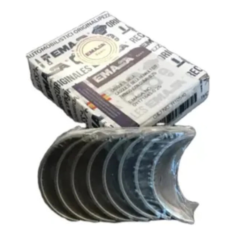 Renault Conchas Biela S/cuña Twingo 8v, 16v 0.25