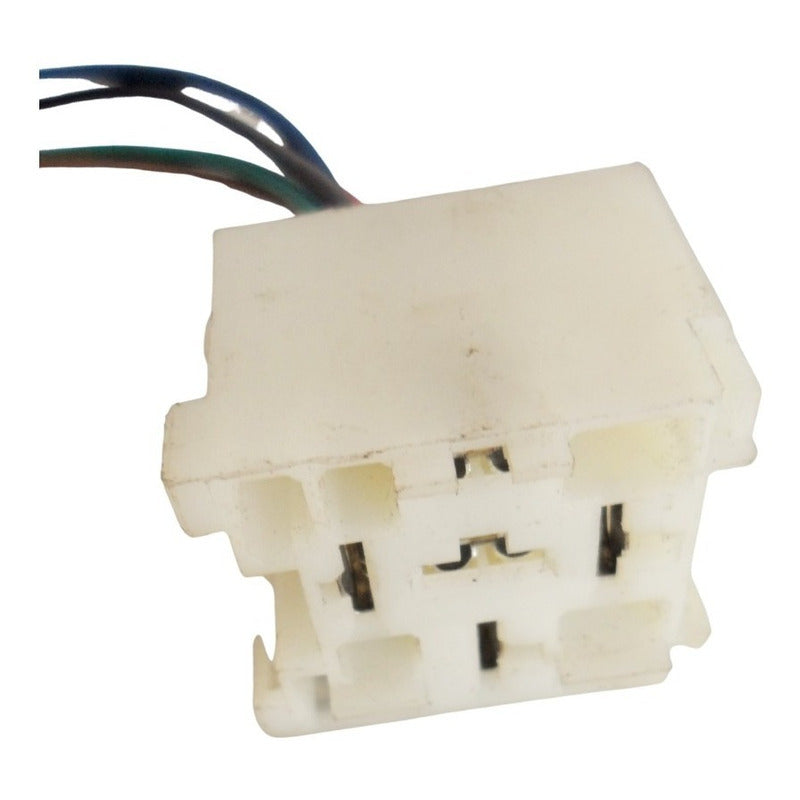 Fiat Conector Relay A/c Tempra, Palio, Siena Mpi, Fire