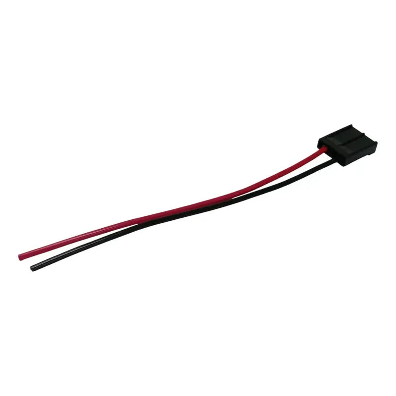 Volkswagen Conector Bomba Gasolina 2 Pines Universal