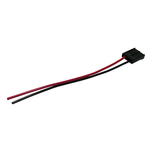Volkswagen Conector Bomba Gasolina 2 Pines Universal