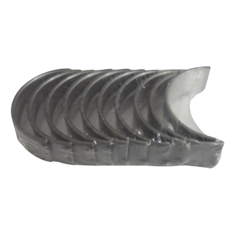 Renault Conchas Bancada C/cuña Megane Clio Symbol Logan 0.25