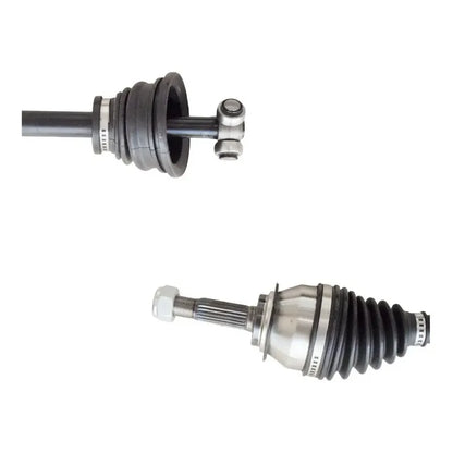 Renault Tripoide Completo Izquierdo Logan