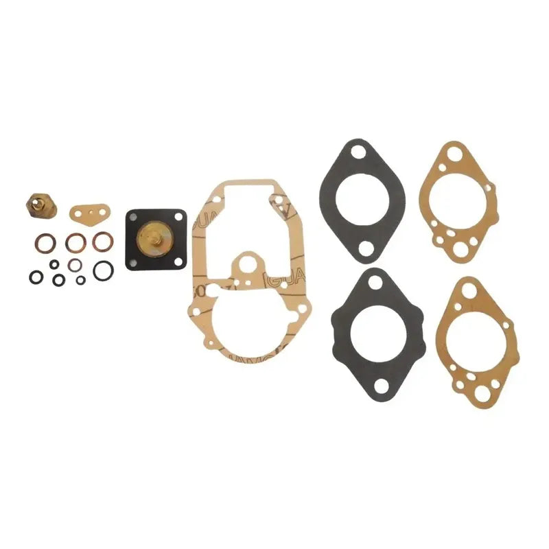 Fiat Kit Carburador 147, Uno, 1 Boca Solex