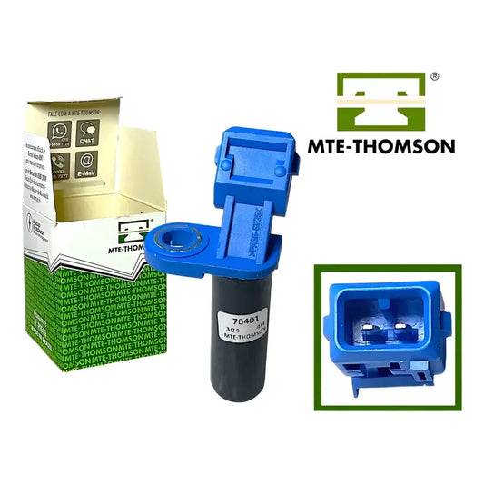 Mte Thomson Sensor Posicion Cigueñal Ford Fiesta Max Move