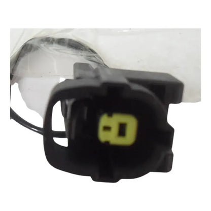 Wolkswagen Conector Sensor Presion Aceite Gol Parati Saveiro