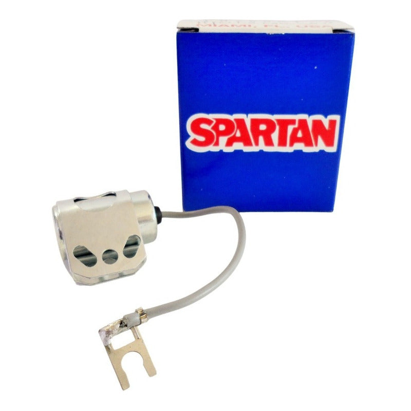 Fiat Condensador Tipo Femsa 147, Uno, Premio