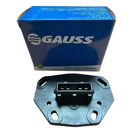 Gauss Sensor Tps Fiat Fiorino Tempra Renault Clio R19 Vw Gol