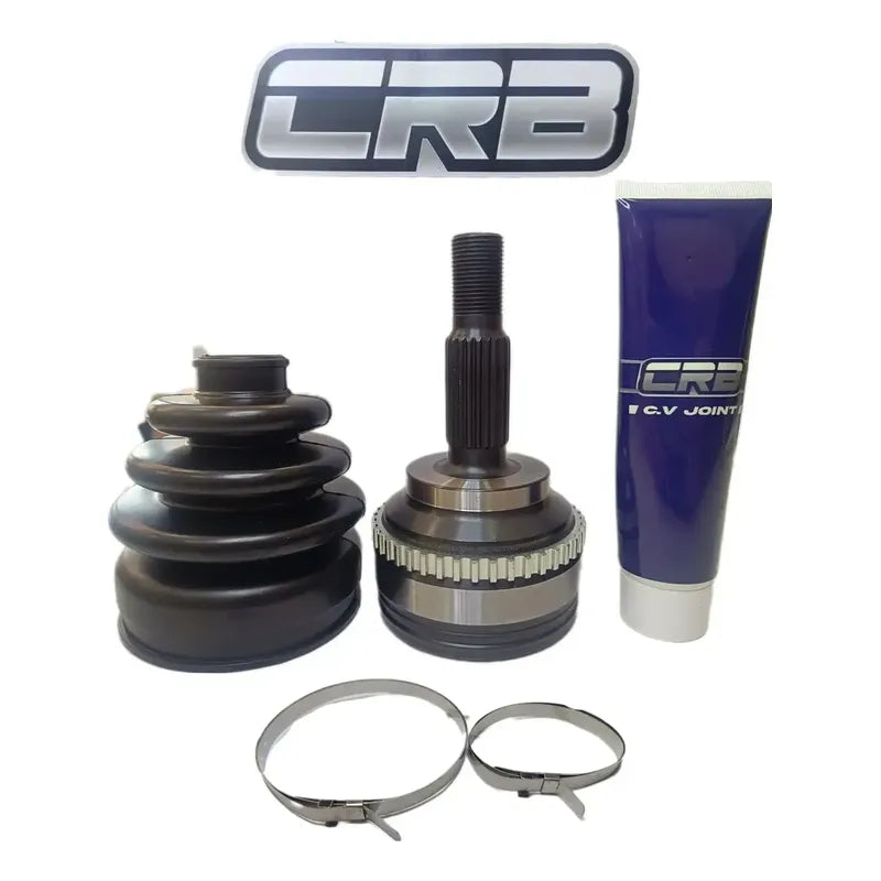 Renault Punta Tripoide Megane 00 Al 02 C/abs 30x23x57,3