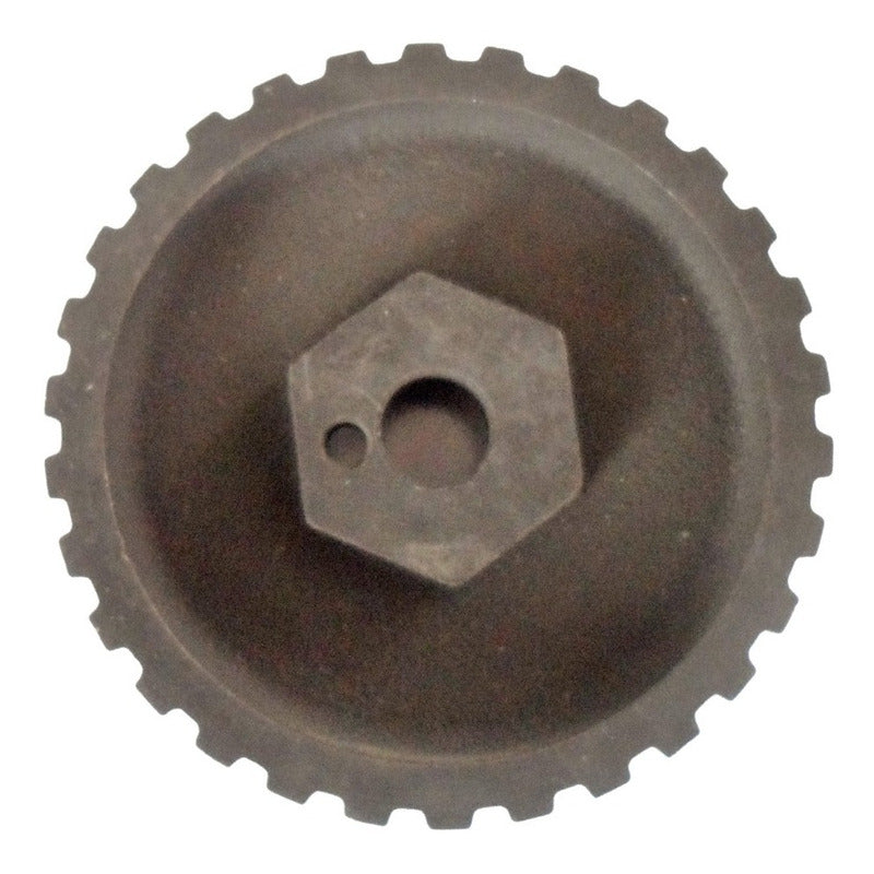 Fiat Piñon Engranaje Arbol Leva 147 Spazio Tucan Uno, Premio