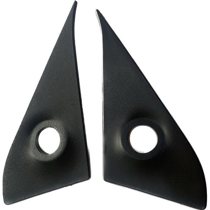 Fiat Tapa O Moldura Interna Retrovisor Derecho Uno Fire