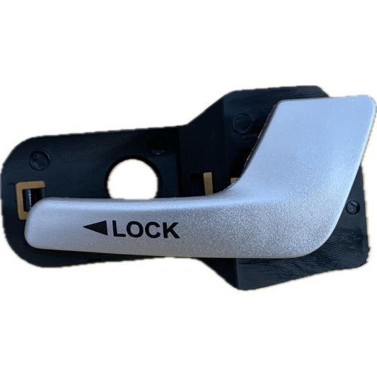 Fiat Manilla Puerta Interna Derecha Gris Palio, Siena Fire