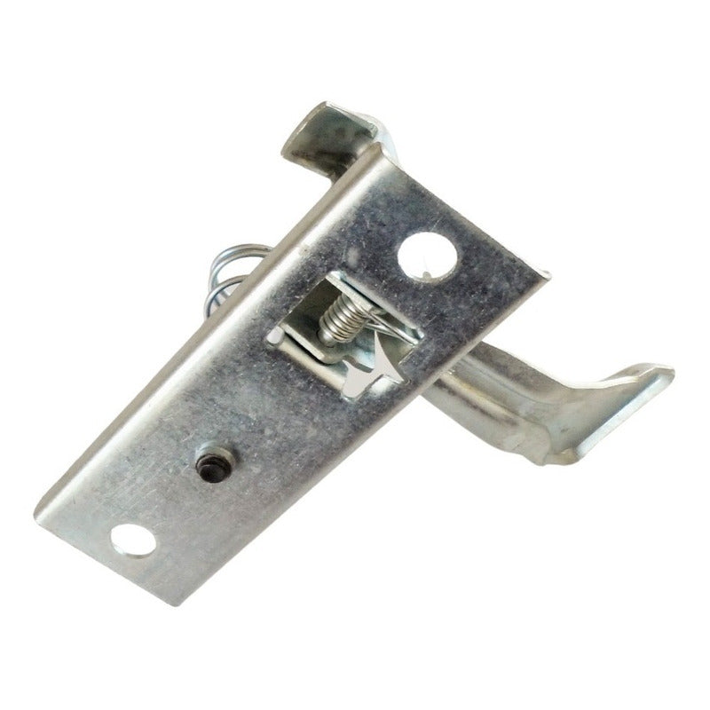 Fiat Cerradura Capot Palio, Siena Mpi 96 Al 99