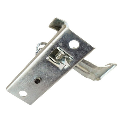 Fiat Cerradura Capot Palio, Siena Mpi 96 Al 99