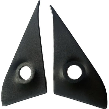 Fiat Tapa O Moldura Interna Retrovisor Izquierda Uno Fire