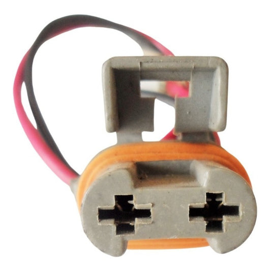 Fiat Conector Electroventilador Palio, Siena