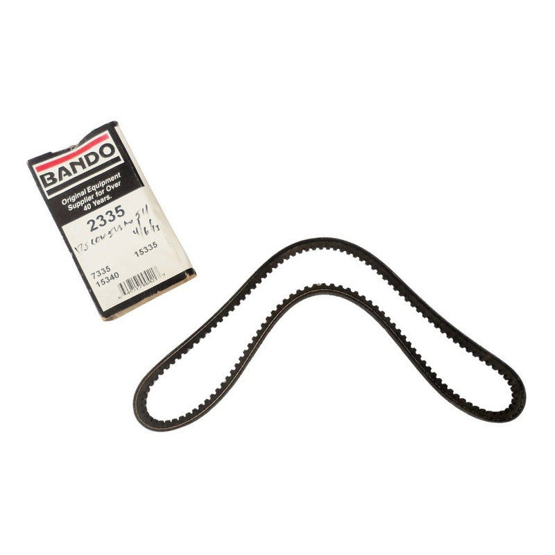 Correa Alternador 15335 Dh Ford Pick Up