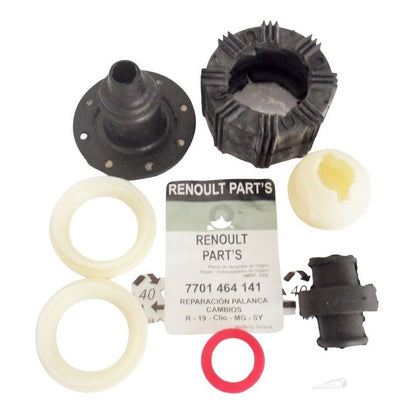 Renault Kit Reparacion Palanca Cambio R11 Gala R19 Energy