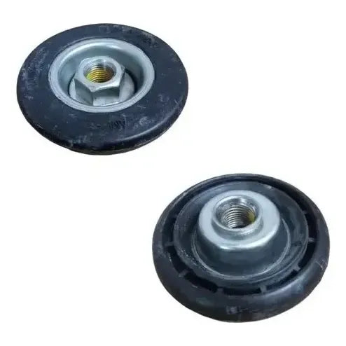 Renault Base Copela Tuerca Clio Symbol Kangoo Megane Twingo Negro