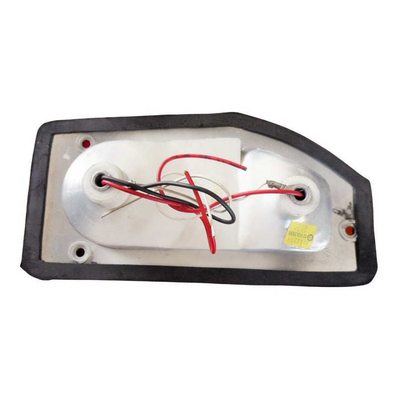 Renault Stop Derecho R12 Camioneta