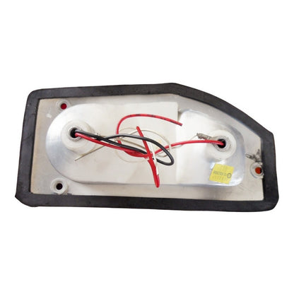 Renault Stop Derecho R12 Camioneta