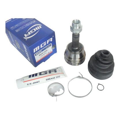 Fiat Punta Tripoide Palio, Siena Fire (22x20x52)