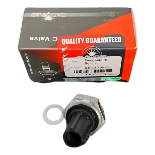 Volkswagen Sensor Presion Aceite Gol, Saveiro, Parati 1.8