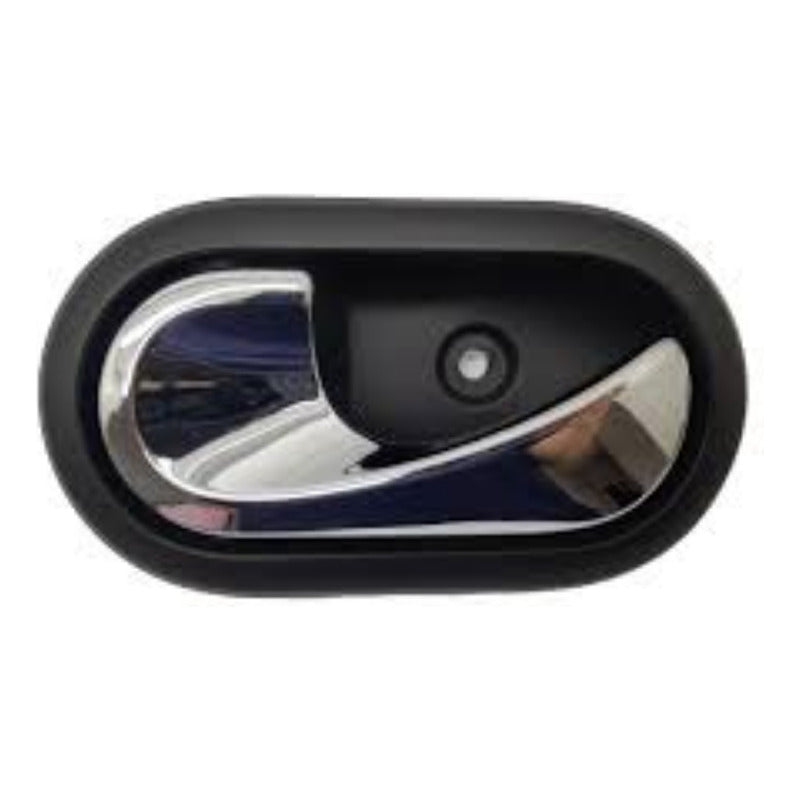 Renault Manilla Interna Cromada Izquierda Logan Sandero Dust