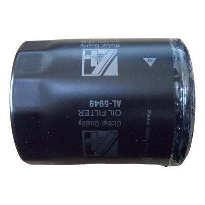 Fiat Filtro Aceite Palio 1.4 Fire, Uno Fire 1.3