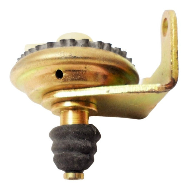 Fiat Vacum Selenoide Carburador Marcha Lenta 1 Boca