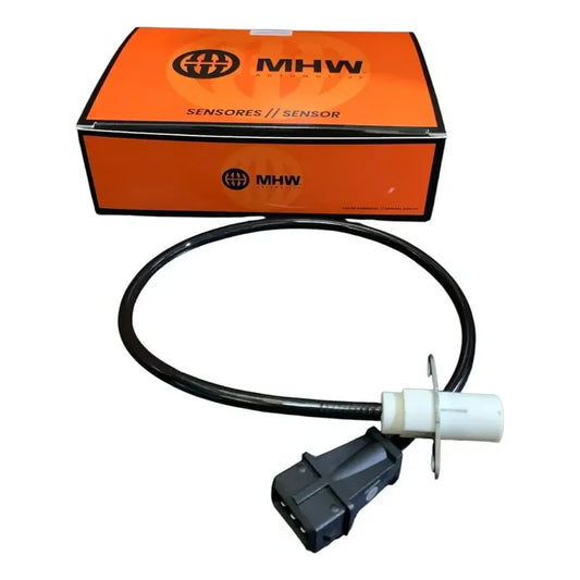 Fiat Sensor Cigüeñal Palio, Siena Uno 1.3 Mpi
