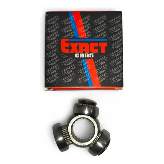 Fiat Triceta 20 Estrias 28mm Uno, Premio